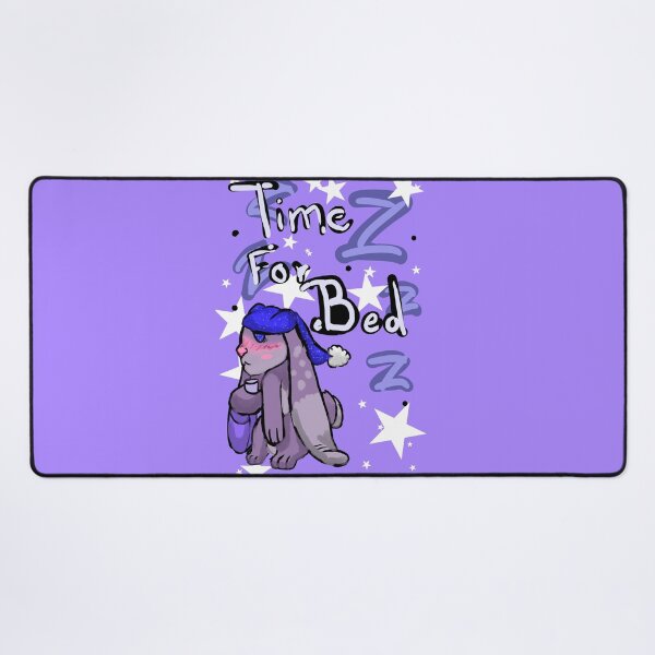 Item preview, Time for Bed designed and sold by nekoandwolf1.