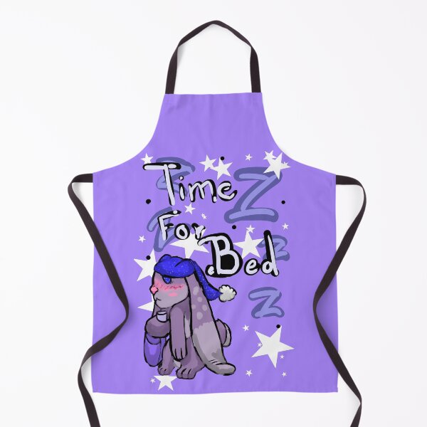 Item preview, Time for Bed designed and sold by nekoandwolf1.