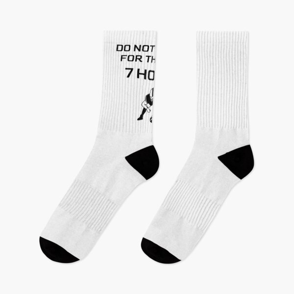 Item preview, Do Not Disturb For the Next 7 Hours  designed and sold by FarDesign.