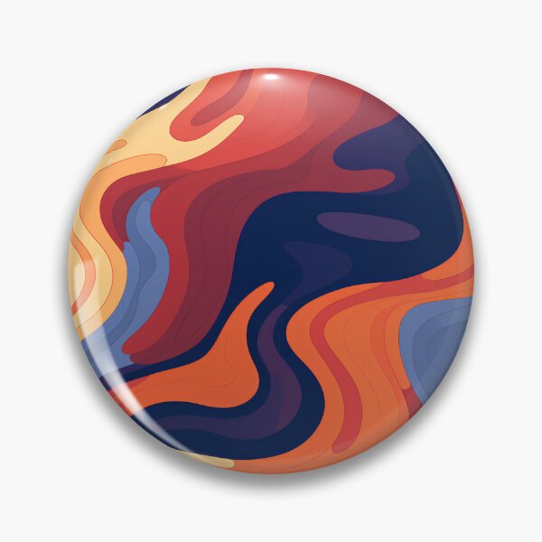Item preview, Abstract art design designed and sold by Ttthunder123.