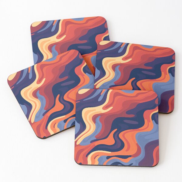 Item preview, Abstract art design designed and sold by Ttthunder123.