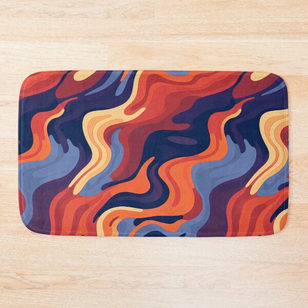 Item preview, Abstract art design designed and sold by Ttthunder123.
