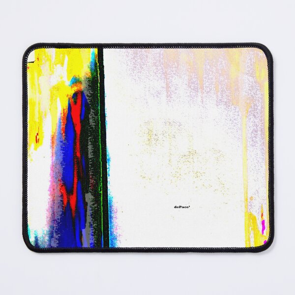 Item preview, Me Outsider Art in Abstract by dePace' designed and sold by mrpropcake.