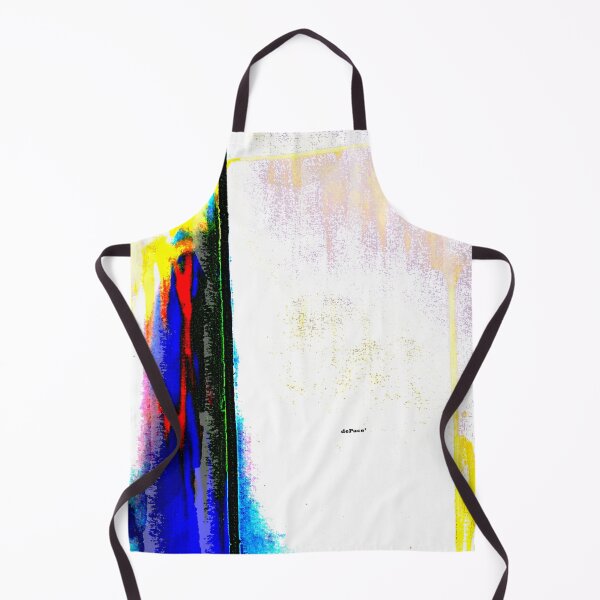 Item preview, Me Outsider Art in Abstract by dePace' designed and sold by mrpropcake.