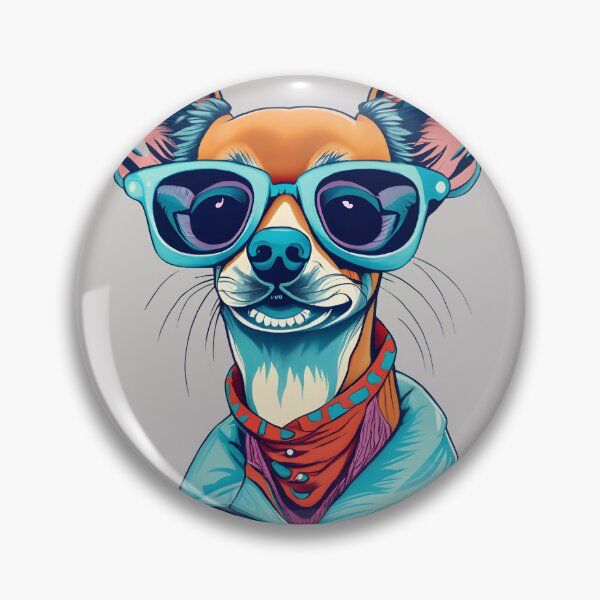 Item preview, Cool Jack Russell designed and sold by denakh.