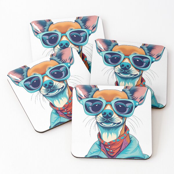 Item preview, Cool Jack Russell designed and sold by denakh.