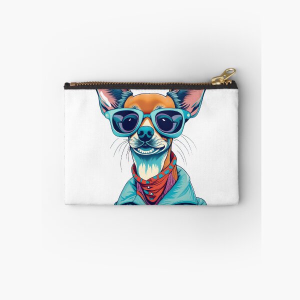 Item preview, Cool Jack Russell designed and sold by denakh.