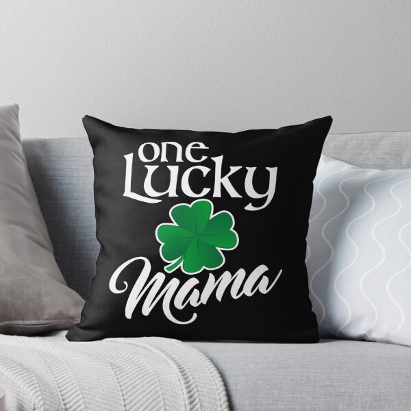 Item preview, One Lucky Mama designed and sold by VomHaus.