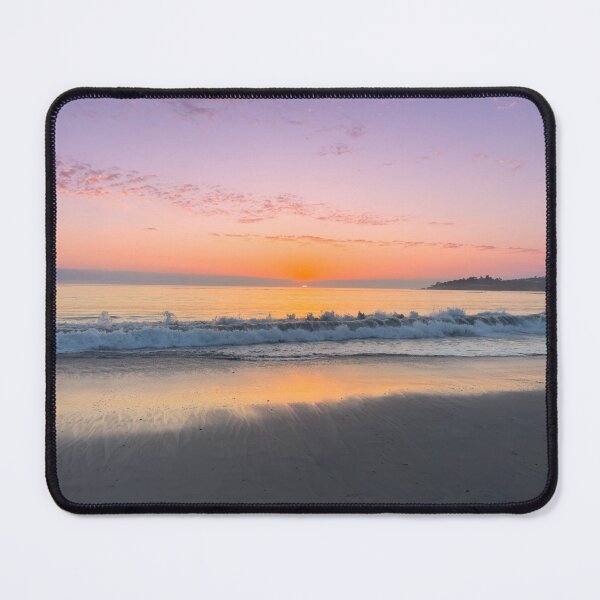 Item preview, Carmel Californa Sunset designed and sold by PrettytoaTee.