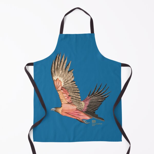 Item preview, Wedge-tailed Eagle designed and sold by Slade Smith.