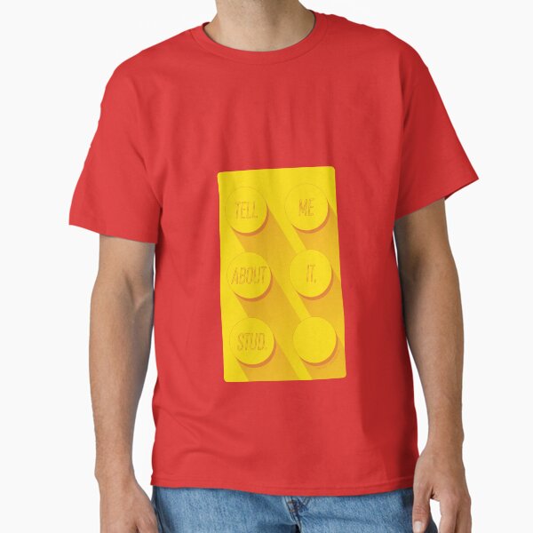 Classic T-Shirt