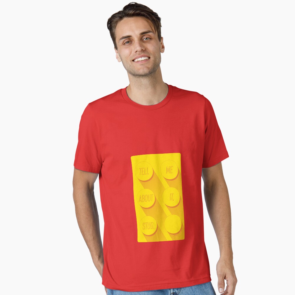 Item preview, Essential T-Shirt designed and sold by cgsketchbook.