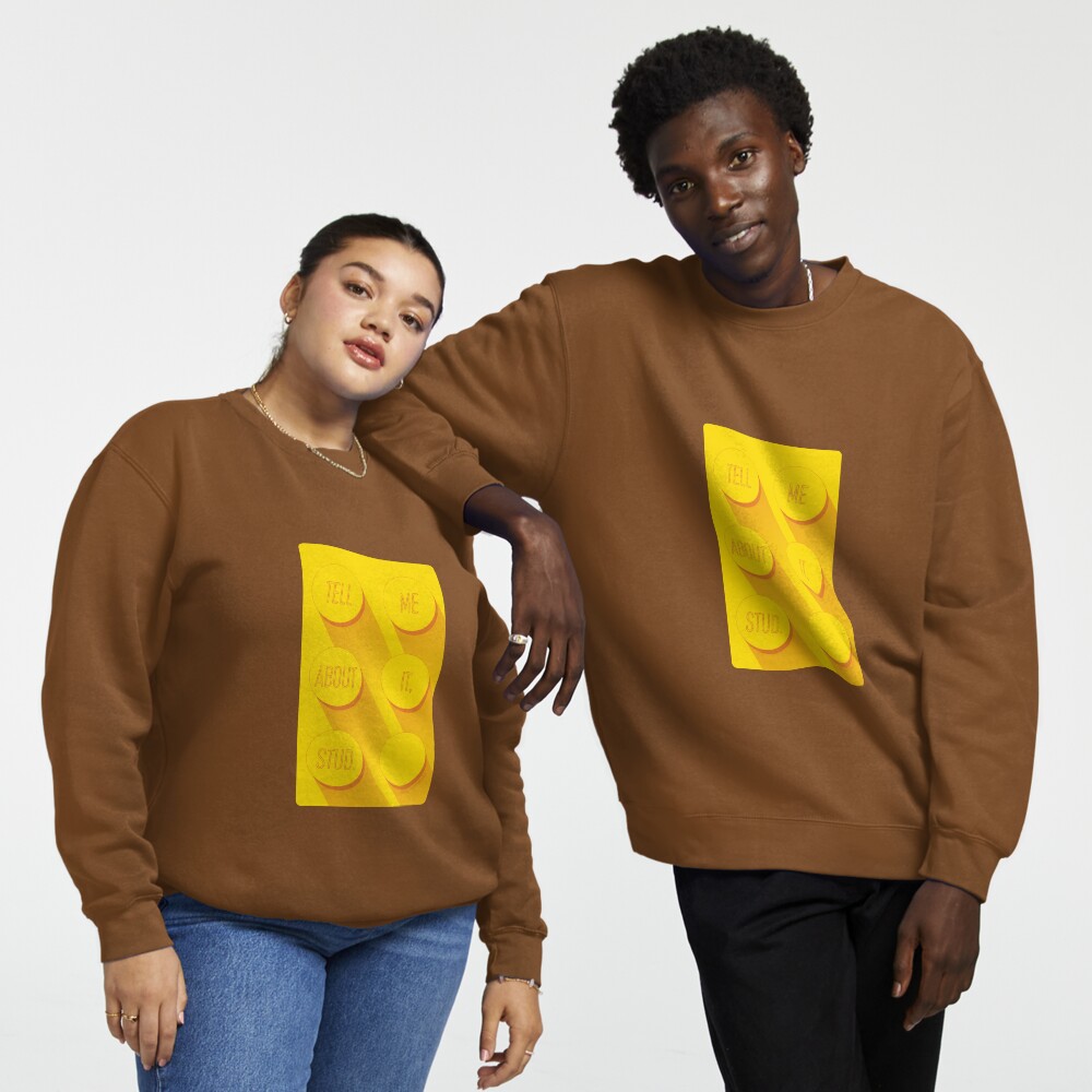 Item preview, Pullover Sweatshirt designed and sold by cgsketchbook.