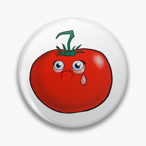 Item preview, Sad Tomato designed and sold by Normandalo.