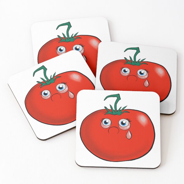 Item preview, Sad Tomato designed and sold by Normandalo.