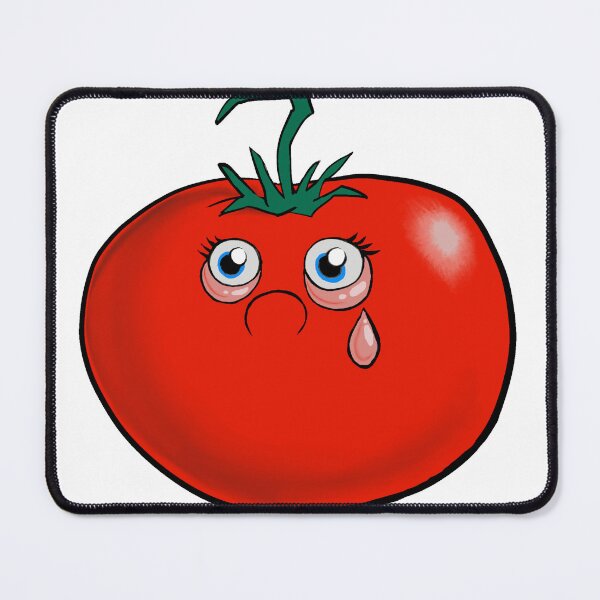 Item preview, Sad Tomato designed and sold by Normandalo.