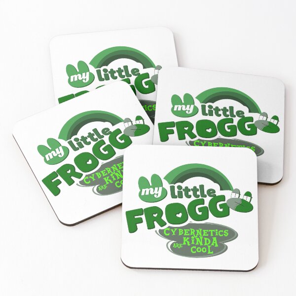 Item preview, My little froggo designed and sold by Frognungun.