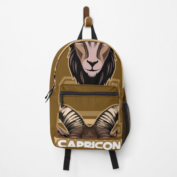 Item preview, Capricon Born in 1991 Zodiac star sign horoscope Astrology designed and sold by PURPLERAIN99.