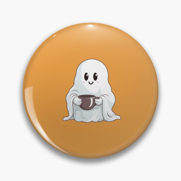 Artikelvorschau, Kaffee-Boo entworfen und verkauft von RetroPrints.