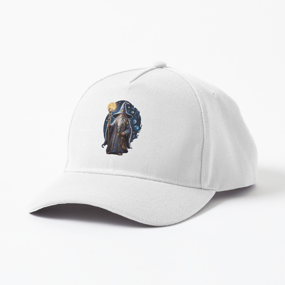 Item preview, Baseball Cap designed and sold by DJALCHEMY.