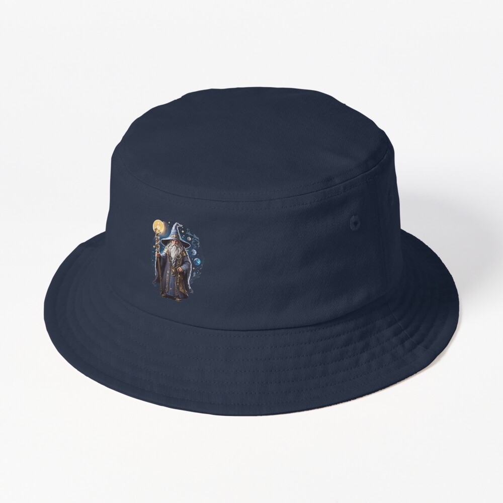 Item preview, Bucket Hat designed and sold by DJALCHEMY.