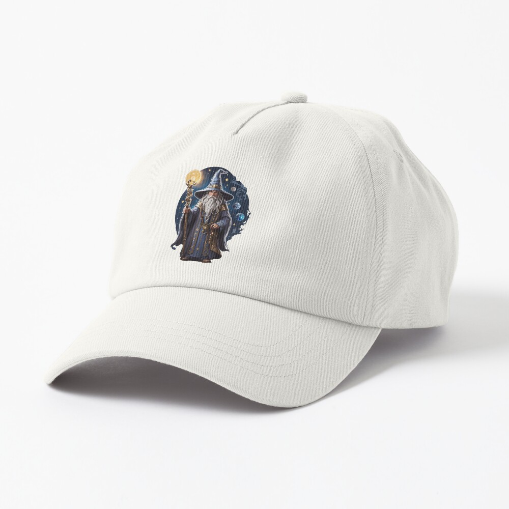 Item preview, Dad Hat designed and sold by DJALCHEMY.