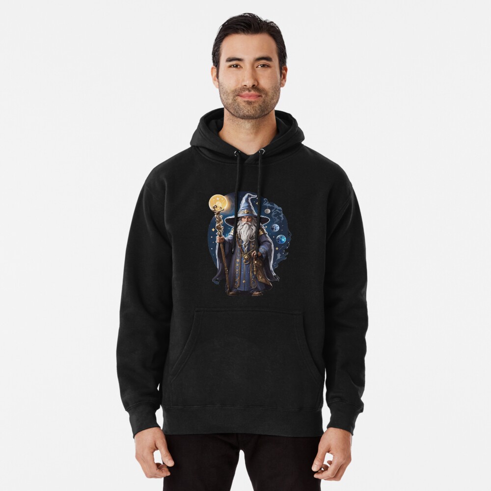 Item preview, Pullover Hoodie designed and sold by DJALCHEMY.