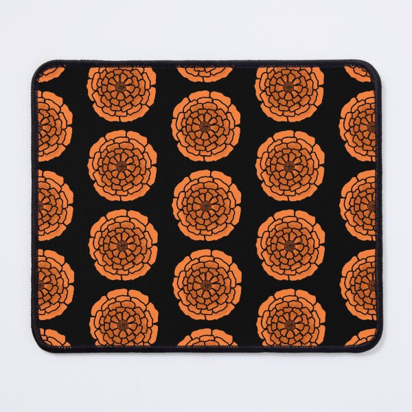 Item preview, Marigold Flower designed and sold by melisa11hernand.