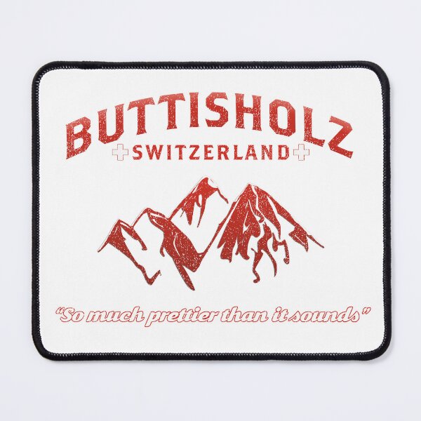 Item preview, Switzerland (faded) designed and sold by PiperDownTees.