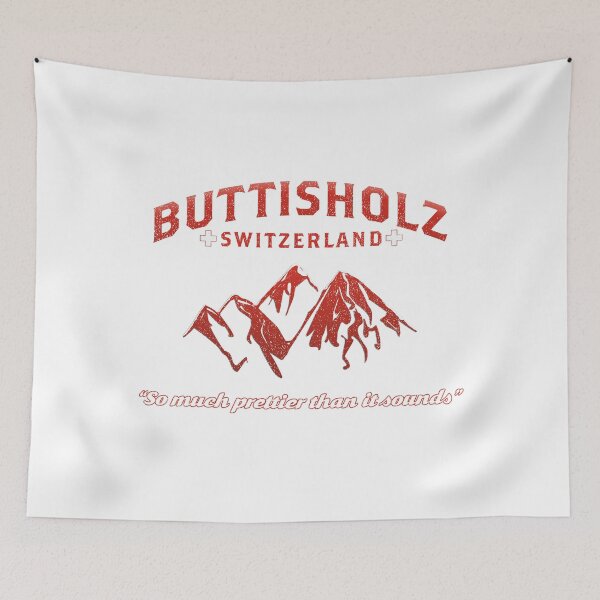 Item preview, Switzerland (faded) designed and sold by PiperDownTees.