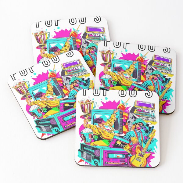 Item preview, 80s Pop Culture designed and sold by DonAscaneo.