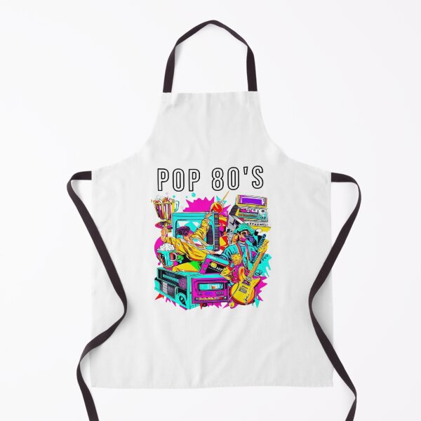 Item preview, 80s Pop Culture designed and sold by DonAscaneo.