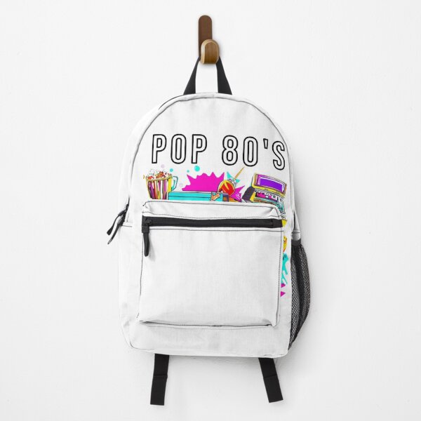 Item preview, 80s Pop Culture designed and sold by DonAscaneo.