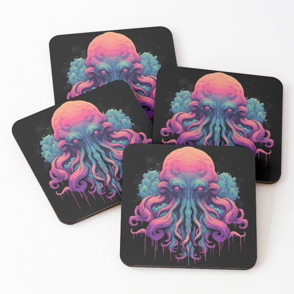 Item preview, Mindflayer designed and sold by AnalyticalDream.