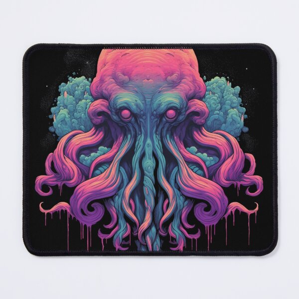 Item preview, Mindflayer designed and sold by AnalyticalDream.