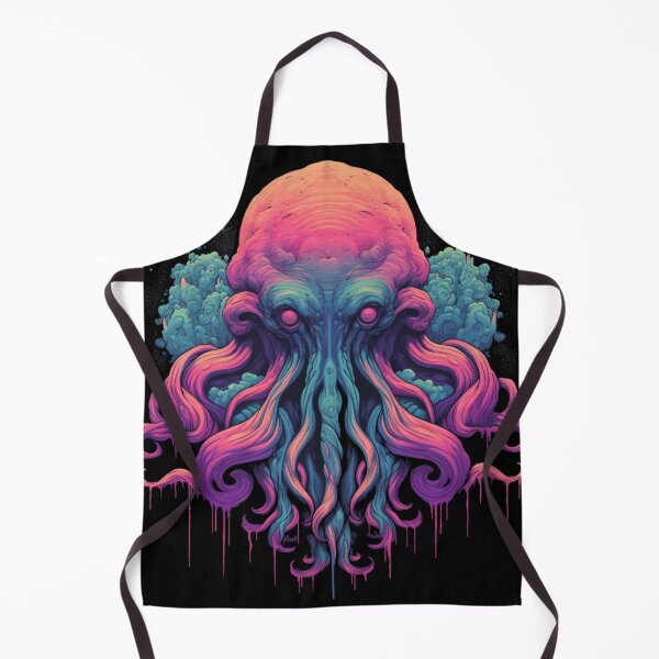 Item preview, Mindflayer designed and sold by AnalyticalDream.