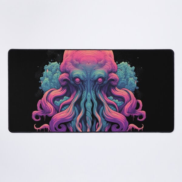 Item preview, Mindflayer designed and sold by AnalyticalDream.