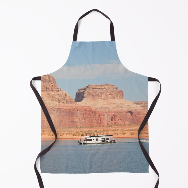 Item preview, Lake Powell houseboat designed and sold by FranWest.