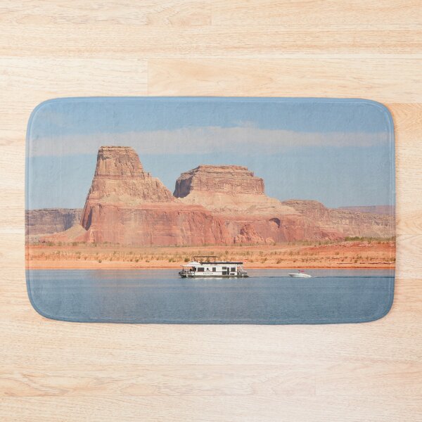 Item preview, Lake Powell houseboat designed and sold by FranWest.
