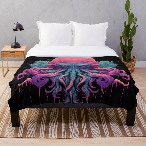 Item preview, Mindflayer designed and sold by AnalyticalDream.