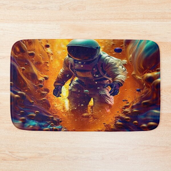 Item preview, Space Fury designed and sold by Teixeira224.