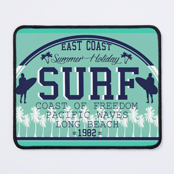 Item preview, SUMMER HOLIDAY SURF designed and sold by Raandy.
