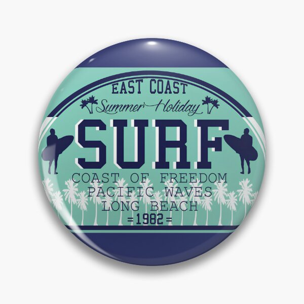 Item preview, SUMMER HOLIDAY SURF designed and sold by Raandy.