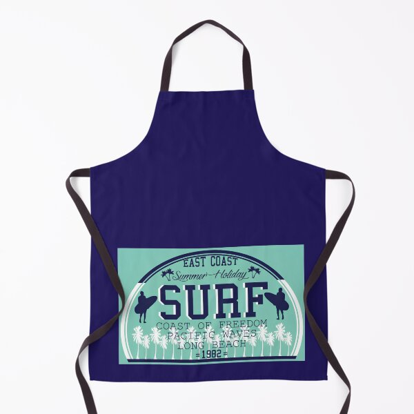 Item preview, SUMMER HOLIDAY SURF designed and sold by Raandy.