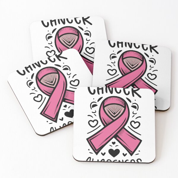 Item preview, Cancer Awareness Month designed and sold by Urban  Charms.