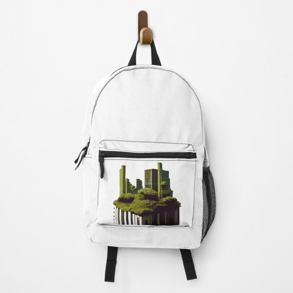 Item preview, Urbanistics designed and sold by UrbanHedgehog.