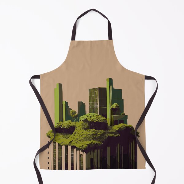 Item preview, Urbanistics designed and sold by UrbanHedgehog.