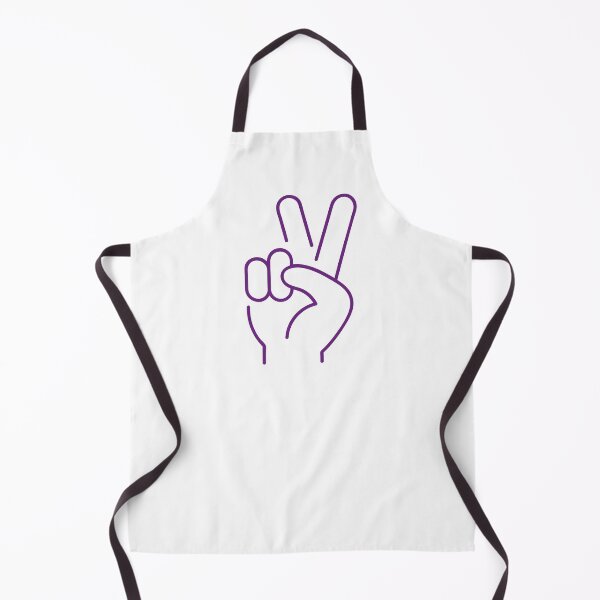Item preview, Peace Sign Hand designed and sold by Inspirationmotivation.