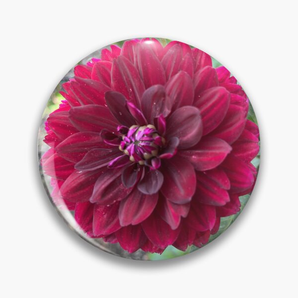 Aperçu de l'œuvre  Dahlia Mille et Une Nuits créée et vendue par Laybov.