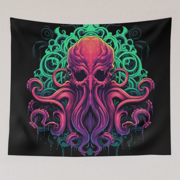 Item preview, Death God designed and sold by AnalyticalDream.
